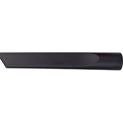 Zubehör 2609256f26 Gerader Sauger, Schwarz