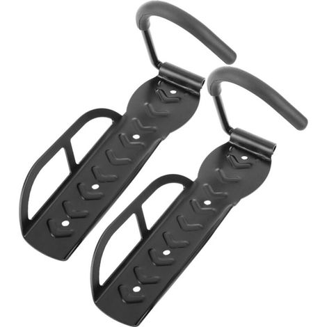Fahrradhaken Zum Aufhängen An Der Wand, 2er-pack