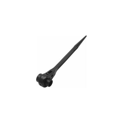 Ratschenschlüssel Ratschenschlüssel Für Gerüste 22 Mm X 24 Mm