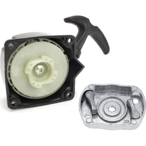 Startmotor Und Zugseil Für Rasentrimmer, Freischneider Und Motorsense