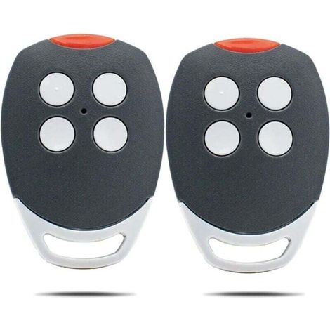 Fernbedienung Für Garagentor Kompatibel Mit Ditec Gol4c, Zen2c, Zen4c, Garagentor-fernbedienungen, Garagentor-fernbedienung, 2er-pack
