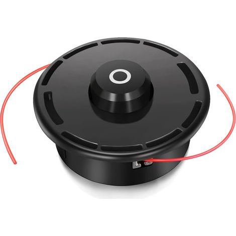 Universelle Rasentrimmerkopf Für Honda Umk/gx25-gx35 - Modelle Umk425e Bis Umk435e
