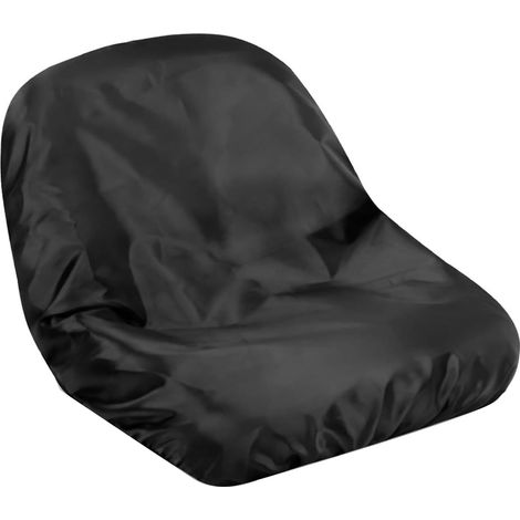 Sitzbezug Für Rasentraktor, 420d Oxford-gewebe, 50 X 35 X 39 Cm, Rasenmähersitzbezug, Winddicht Und Wasserdicht, Gartengeräte-zubehör, Sitzbezüge Für Rasentraktoren Für Garten Und Hof