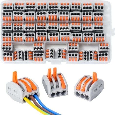 Led-leselampe, 5 Leds, 3 Lichtstufen, Usb-aufladbar, Schwarz