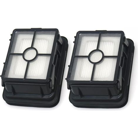 2 Ersatz-hepa-filter Für Bissell Crosswave 1785 1866 Staubsauger-zubehör