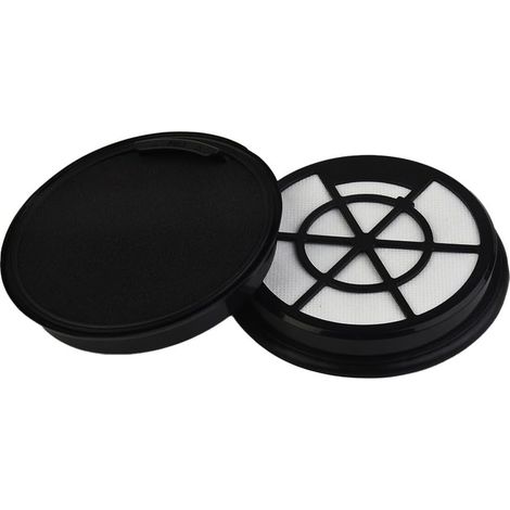 Set Mit 2 Ersatzfiltern Für Bosch Serie 2 Bgc05a220a, Bgc05aaa1, Bgc05aaa2, Bgs05a220, Bgs05a221