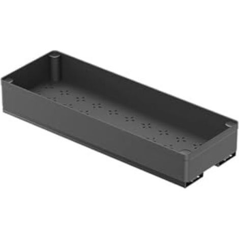 Abnehmbare Schrankorganisation, 3 Größen, Schubladen Für Küchenschränke, Küchenschublade, Abnehmbare Schubladen, 13,5 X 40 X 5 Cm Marke: Thaookte