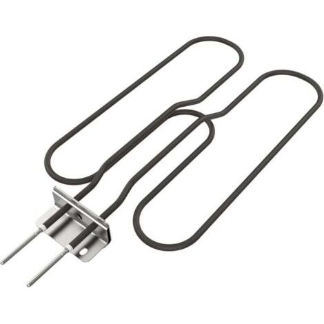 Heizelement Für Weber Q140/q1400 Grills – Ersatzteil Für Modelle 80342, 80343, 65620 – Hochwertiges Elektrisches Heizelement Für Perfekte Grillergebnisse.