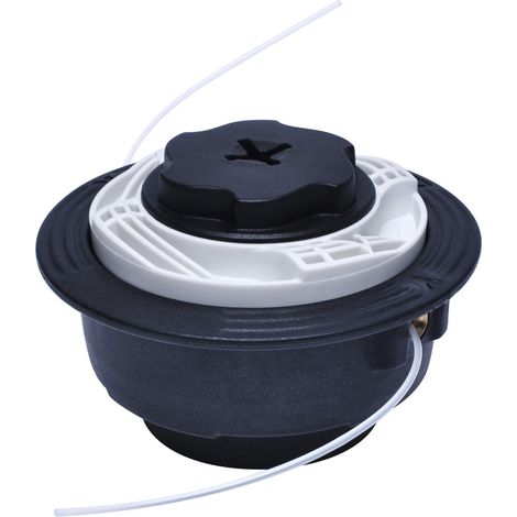 Ersatz-trimmerkopf C6-2 4006-710-2126 Für Stihl Freischneider Fs38, Fs40, Fs45, Fs46, Fs50, Fse60, Fse71, Fse81