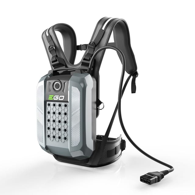 Ego Power+ - ego BAX1500 Rückentragbarer Akku