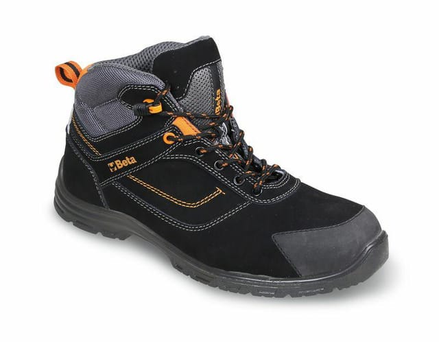 Hohe Schuhe Beta S3 Art.7218fn - N.40