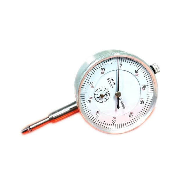 Trade Shop Traesio - Trade Shop - central centre orology 0-10MM entsolution 0.01MM für magnetische base -