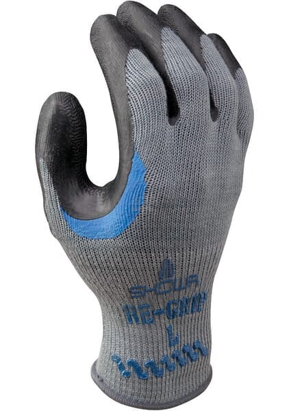 Handschuh 330 Gr. xl 10 Stk - Showa