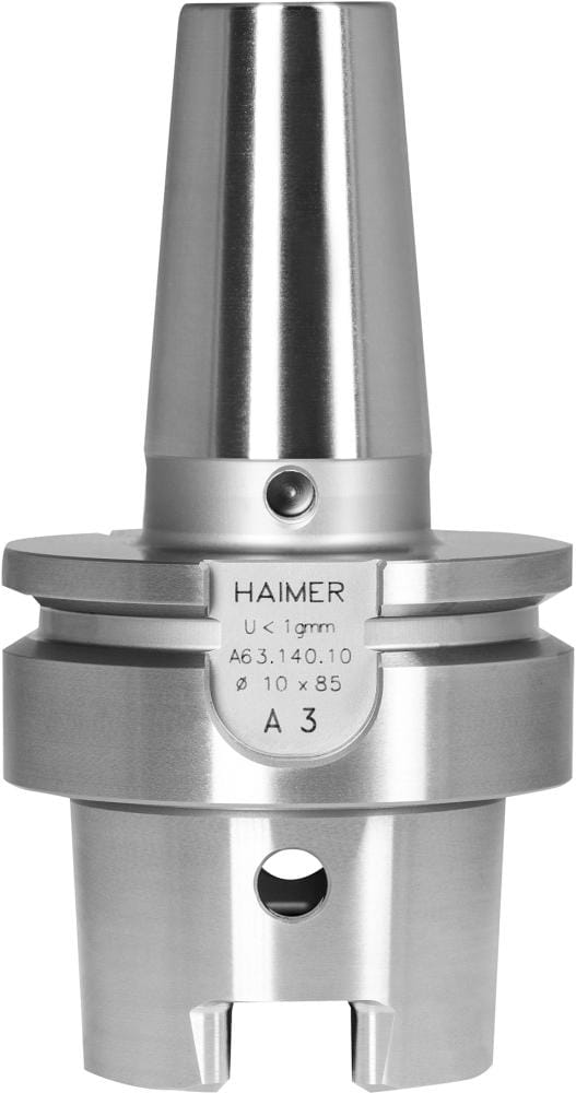 Schrumpffutter DIN69863A A63 6,0x130mm haimer
