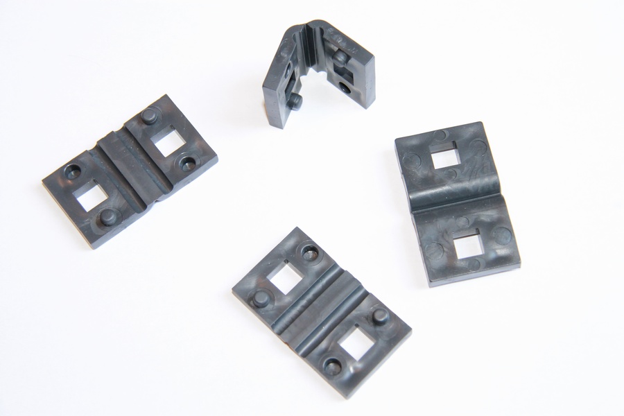 Dop5 1961 Panel Clamp Spacer - Sl Zpdop5