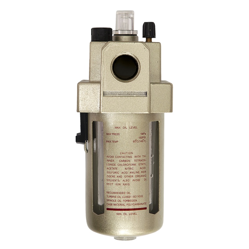 Öler 1/2'' - Ap 45235