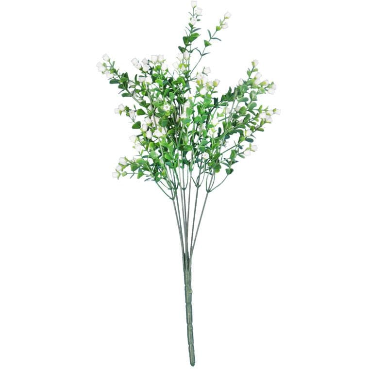 Strauß Aus 7 Zweigen Mit Maiglöckchen, 48 Cm