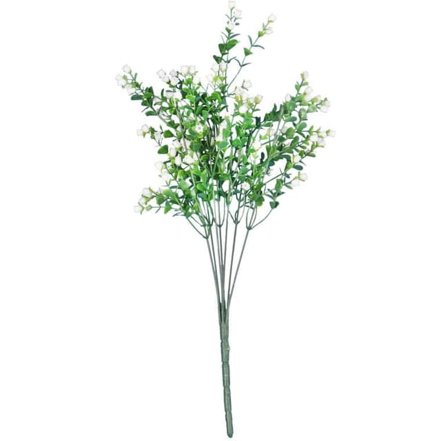 Strauß Aus 7 Zweigen Mit Maiglöckchen, 48 Cm