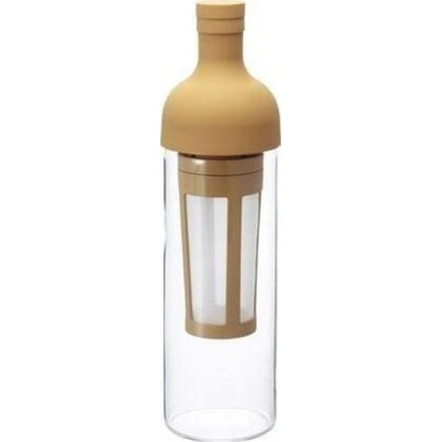 Hario Filter-In Kaffeeflasche Creme 750 ml Elegant