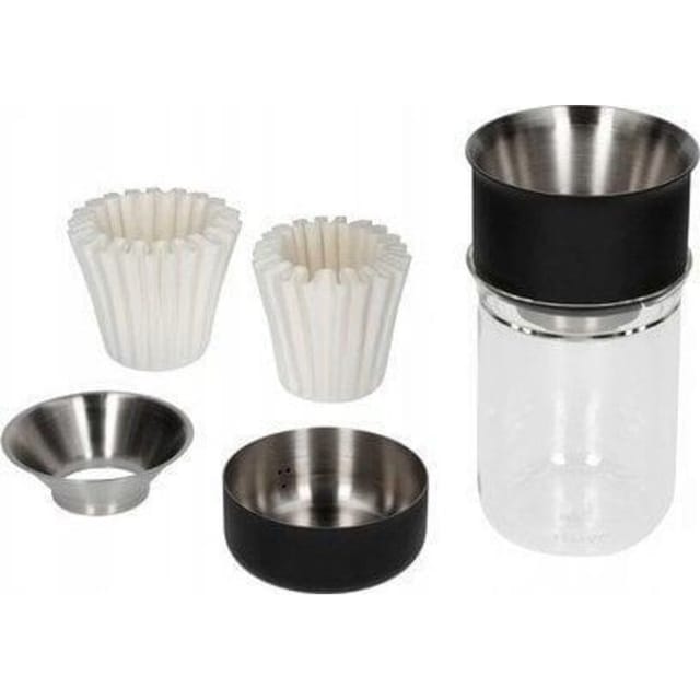 Fellow Stagg X Pour-Over-Set