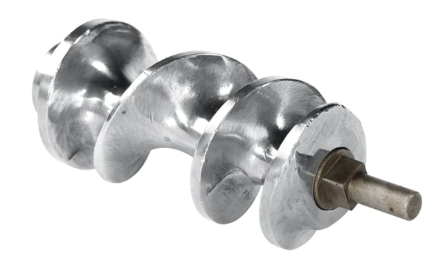 Schraubenwelle für die Mühle Kitchen Line 12 - Hendi 282304