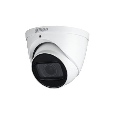 Dahua Technology HAC-HDW1200TP-Z-A-2712-S6 IR Dome-Kamera Weiß