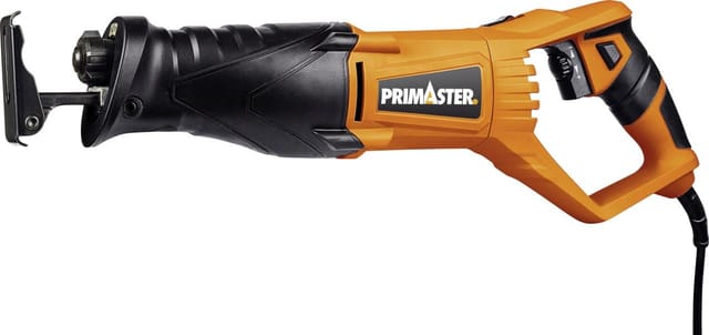 Säbelsäge pms 850 850 w Säbelsäge - Primaster