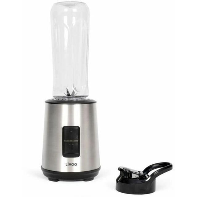 Livoo DOP240 Mini Mixer Schwarz 600 ml 300 W