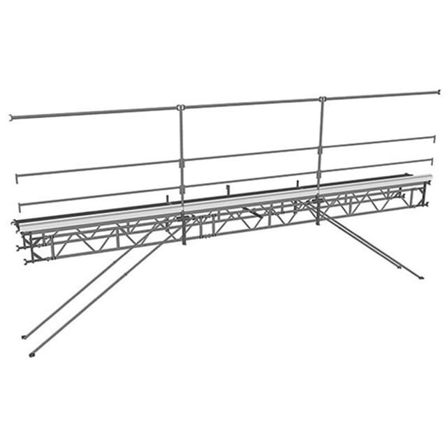 Tubesca Comabi - Dachdecker Cover - 0P000130