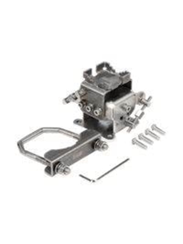 Mikrotik SolidMOUNT Metallhalterung für LHG