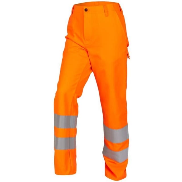 Rofa - Bundhose 288 leuchtorange Gr. 60