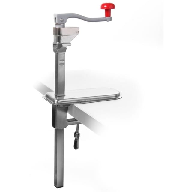 Kitchen Line Dosenöffner für die Arbeitsplatte - Hendi 690000