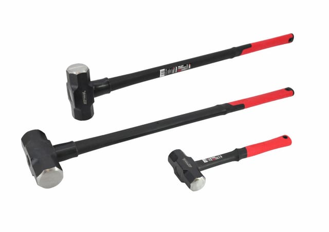 AWTOOLS ABBRUCHHAMMER FASER 7,26 kg -16 lbs BLACK LINE