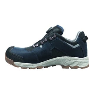 Sicherheitshalbschuh Vapor 3 Explore SG80017 S3S esd Gr. 38 blau/weiß - Solid Gear