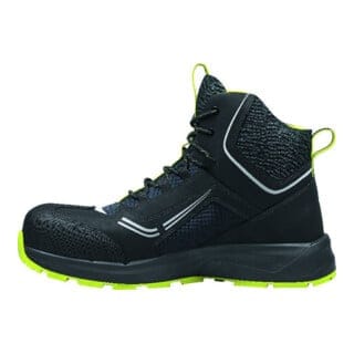 Sicherheitsstiefel Solid Gear Adapt S3L sr hro fo esd Gr. 47