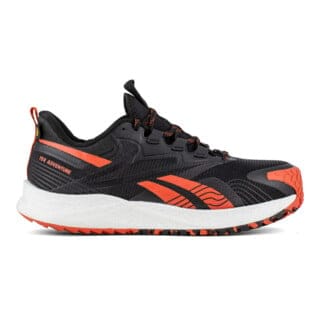 Sicherheitsschuh FE4 Adventure Safety Größe 41 w. 11 schwarz/rot S3S sr esd en iso 20345 Mikrofaser, Mesh und tpu