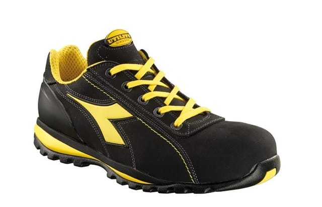Sicherheitsschuh DIADORA Glove II - Wasserfest - Größe 46 - 170235-80013