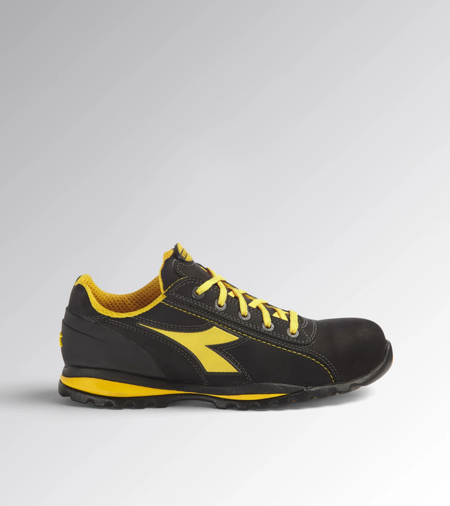 Utility Diadora Arbeitsschuhhandschuh Low S3 Hro Sra Schwarz 45