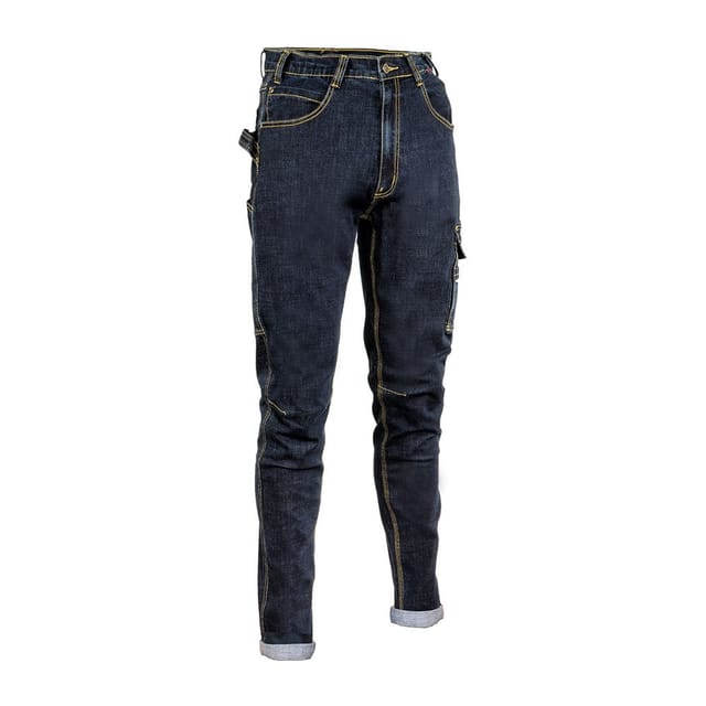 Cofra Cabries Jeans Arbeitshose - 46 (eu)