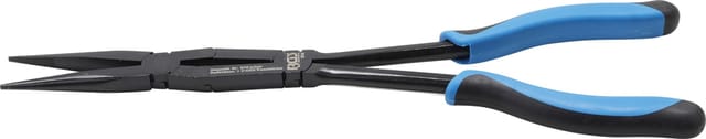 BGS Doppelgelenk-Zange gerade Spitze 350 mm - 534