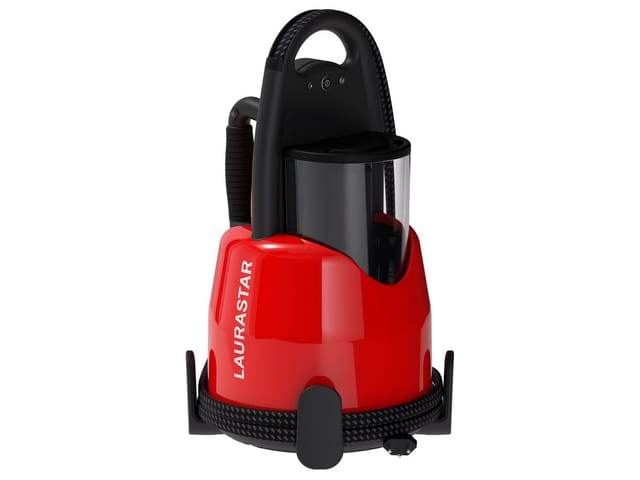 Mobiler dampferzeuger 2200w - Laurastar - lift original red