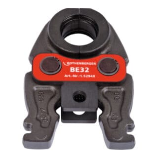 Pressbacke Compact BE32 - 015294X - Rothenberger