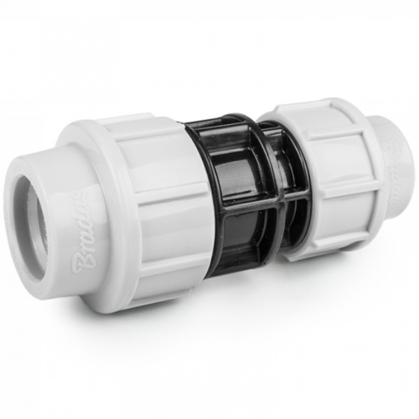 Reduzierstück Für Pe-rohre 32/20 Mm Pn16 Bradas 8213