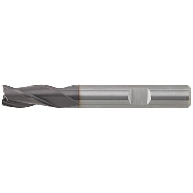 Schaftfräser din 6527 l vhm TiAlN 180 mm hb z 3 - Forum