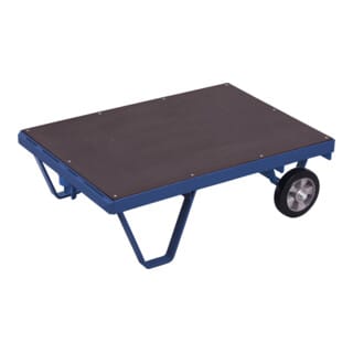 VARIOfit Schwerlast -Rollplatte 1000kg Tragkraft 1990x1000mm