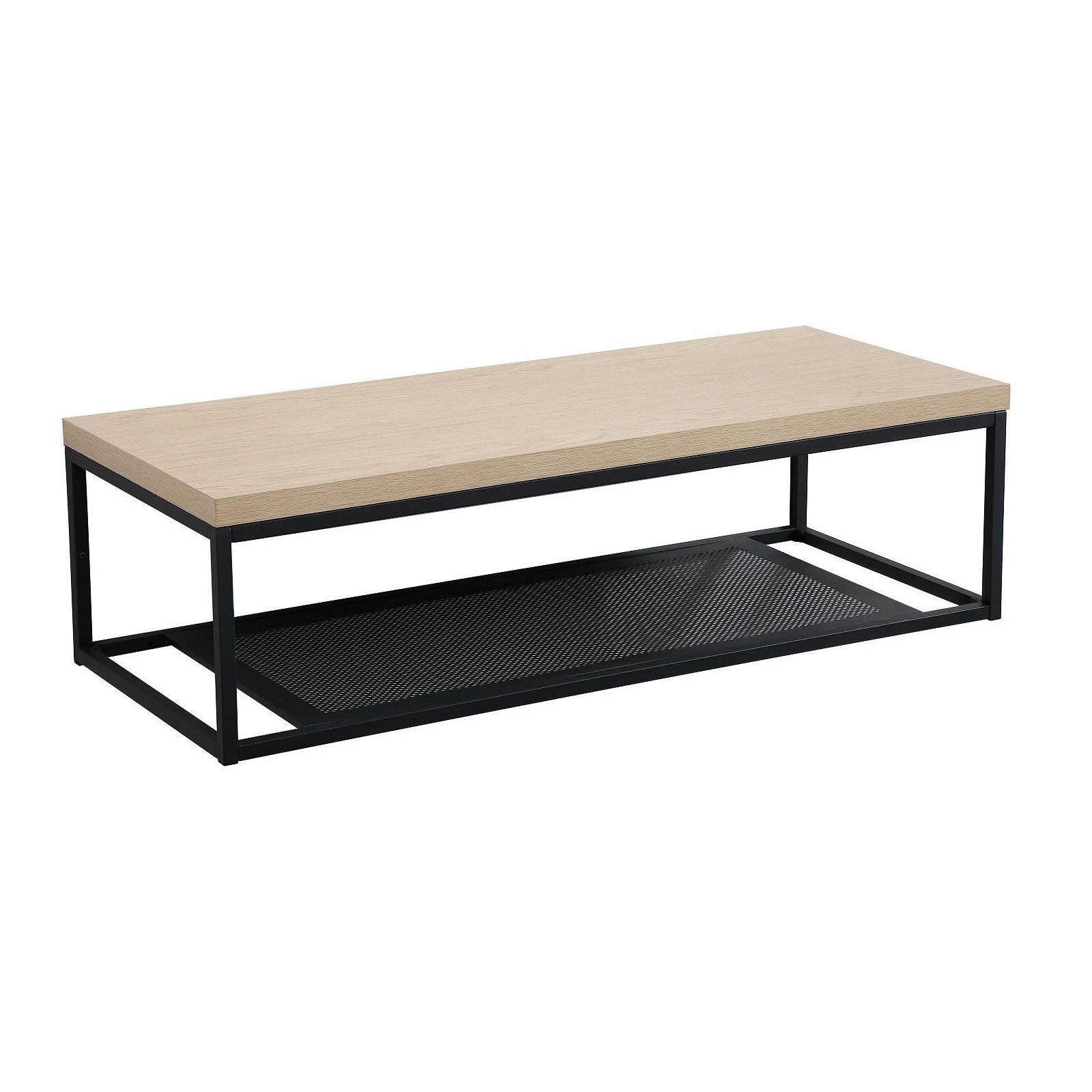 Plan De Toilette Suspendu Will -ep. 3,8cm L120cm + Structure Métal