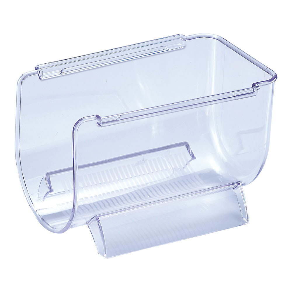 Maxi Flaschenhalter Für Kühlschrank 20,7x14x13,4cm Mondex