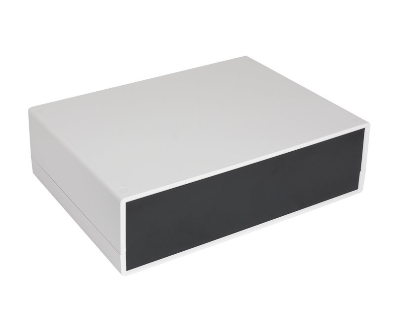 Abs Box 4 Stück Maßnahmen 220x165x65mm Cm021