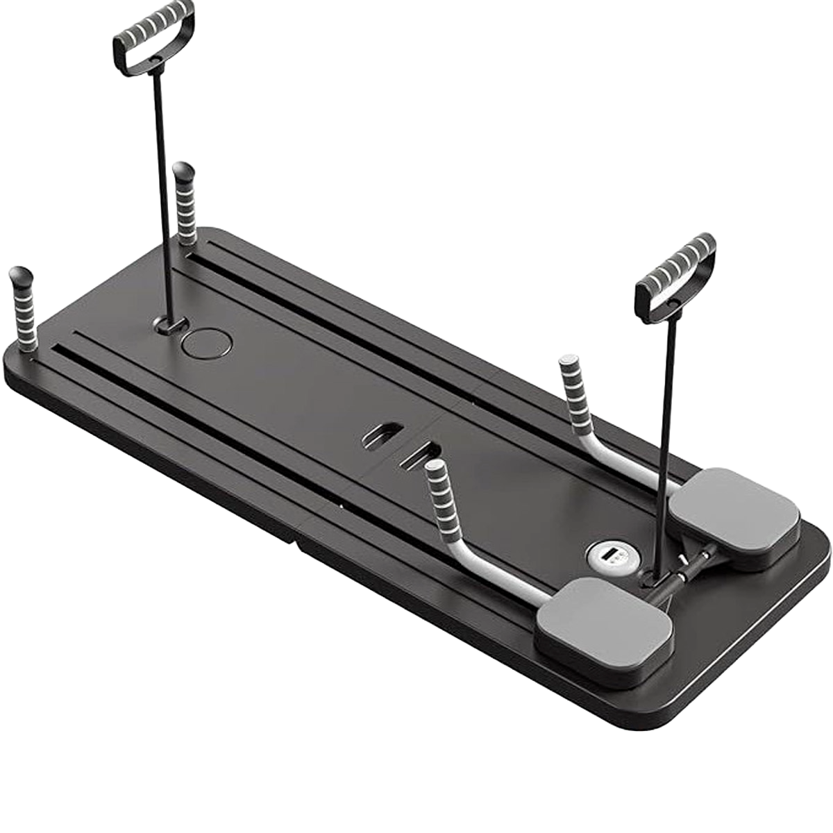React Pilates Reformer Maschine