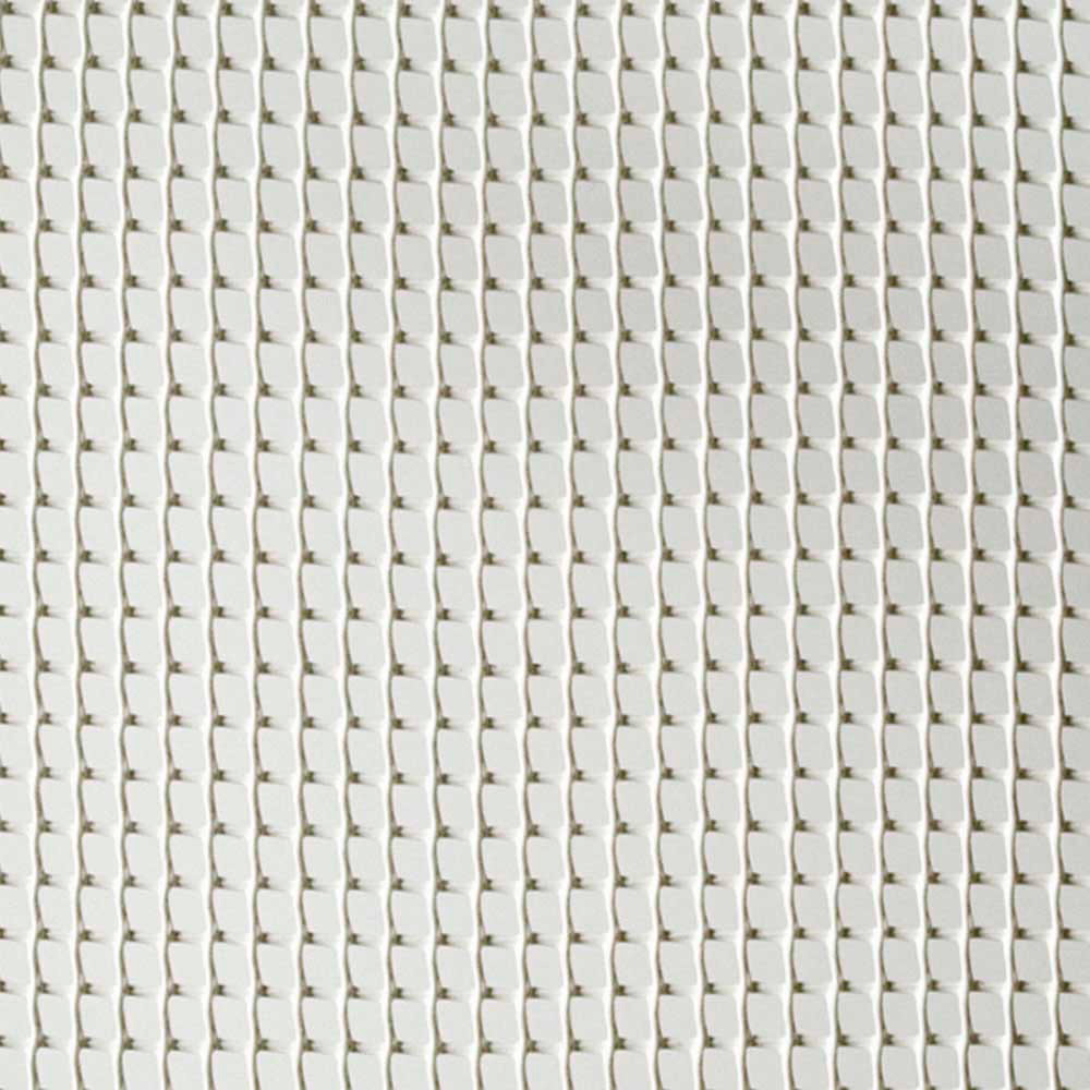 Rolle Aus Leichtem Kadrinetgewebe Farbe White 1x5m Quadrat: 10x10mm Nortene
